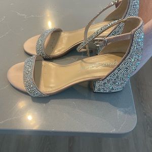 Betsey Johnson heels